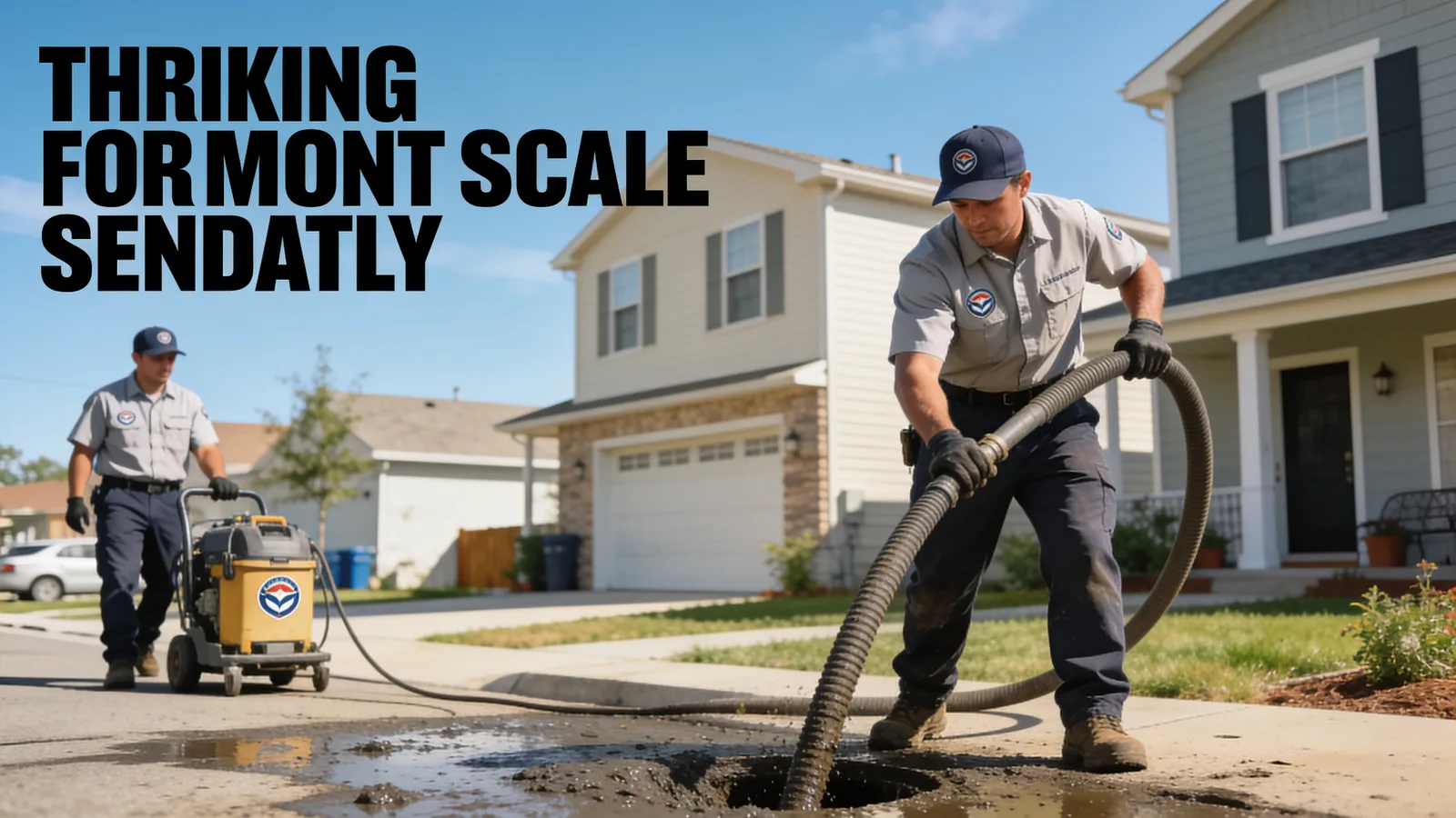 Sewage Cleanup in Falling Waters, WV near me
